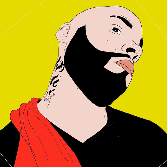 Meet your Posher, Keeko - Picture 1 of 1